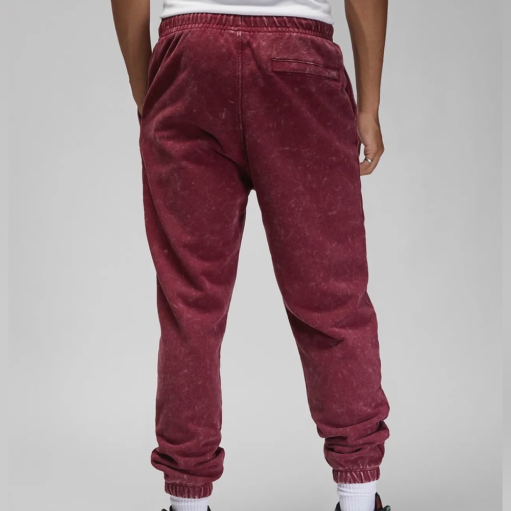 Jordan joggers size L